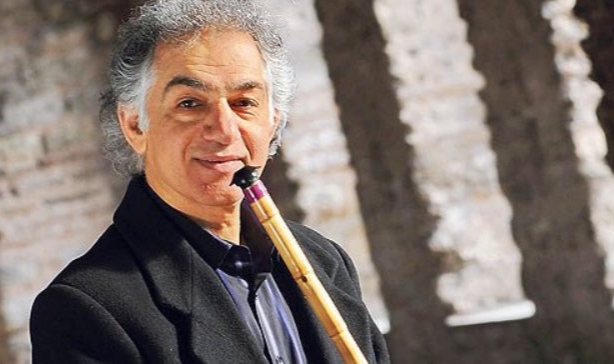 Omar Faruk Tekbilek Adana’ya Geliyor 