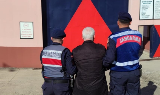 Osmaniye'de Terör Operasyonu