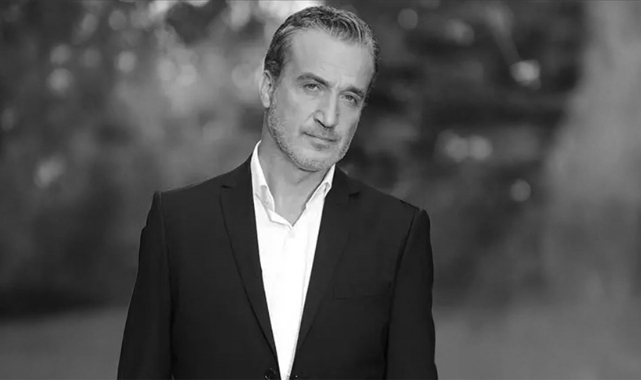 Oyuncu Tekin Temel Hayatını Kaybetti