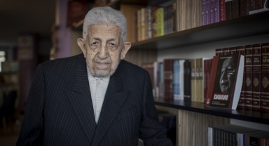 Recai Kutan Hayatını Kaybetti