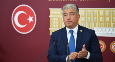 Sadullah Kısacık:''Suçlular Okullarımızın Koridorlarına Kadar Girdi!''