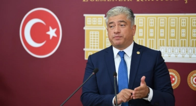 Sadullah Kısacık:''Suçlular Okullarımızın Koridorlarına Kadar Girdi!''