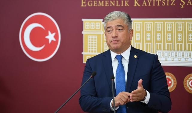 Sadullah Kısacık:''Suçlular Okullarımızın Koridorlarına Kadar Girdi!''