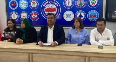 Sağlık-Sen'den Aile Hekimliği Ödeme Yönetmeliğine İtiraz