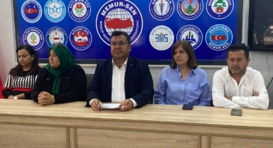 Sağlık-Sen'den Aile Hekimliği Ödeme Yönetmeliğine İtiraz