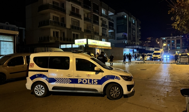 Silahlı Kavga! Polis Memuru Hayatını Kaybetti
