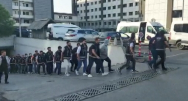 Silahlı Saldırının Arkasından 'Daltonlar' Suç Örgütü Çıktı