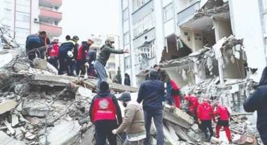 “Sorumlu Belediye Çalışanları Ve Celal Gül’dür”