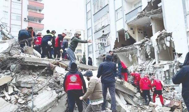“Sorumlu Belediye Çalışanları Ve Celal Gül’dür”