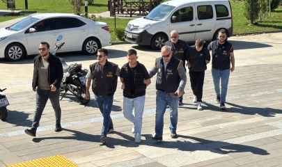 Tartışma Kanlı Bitti:1 Ölü