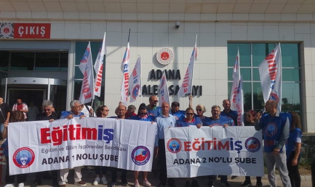 TBMM Başkanı Kurtulmuş Hakkında Suç Duyurusu