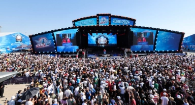TEKNOFEST Adana Muhteşem Bir Törenle Sona Erdi