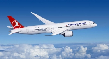 THY Pilotu Uçuş Sırasında Hayatını Kaybetti