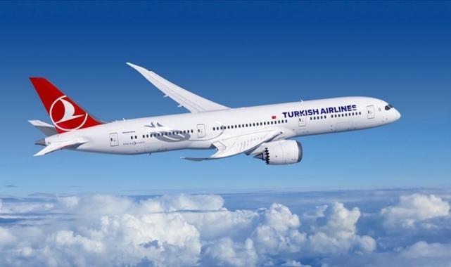 THY Pilotu Uçuş Sırasında Hayatını Kaybetti