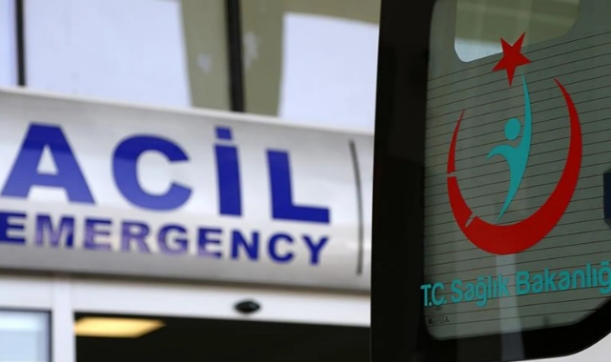 Trafik Kazasında Yaralanan Kadın Hastanede Hayatını Kaybetti