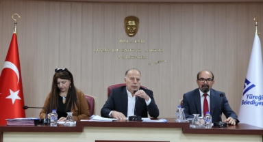 Yüreğir Belediyesi'nin 2025 Yılı Bütçesi Belli Oldu