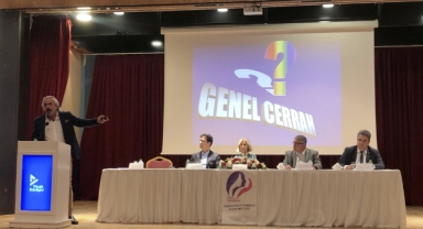 Yüreğir'de ''Meme Kanseri Farkındalık'' Paneli