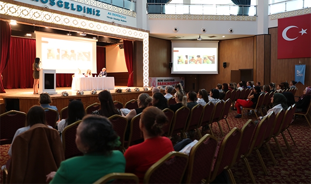 Yüreğir’de Meme Kanseri Farkındalık Semineri Yapıldı
