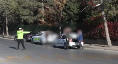 1 Hükümlü, 7 Firari Yakalandı