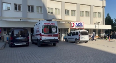 14 Öğrenci Zehirlendi