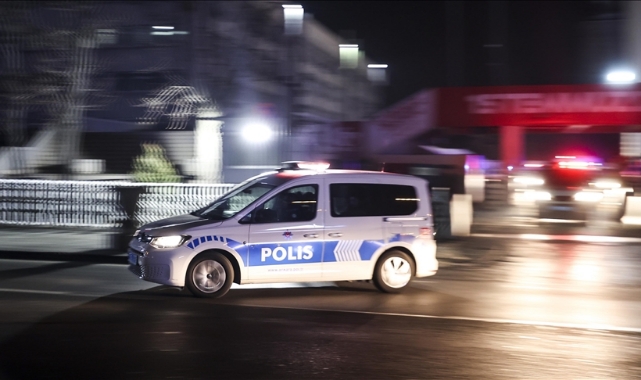 17 İlde 54 Kişiyi Dolandırmış!