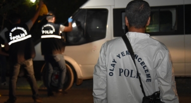 19 Yaşındaki Genç Kız Maganda Kurşunu Kurbanı Oldu