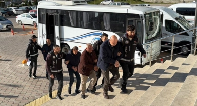 2,5 Milyon Liralık Vurgun Yapmışlar