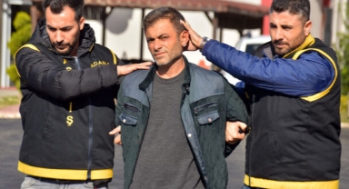 Eşini ve Annesini Öldürene 2 Kez Ağırlaştırılmış Müebbet Hapis Cezası