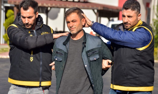 Eşini ve Annesini Öldürene 2 Kez Ağırlaştırılmış Müebbet Hapis Cezası