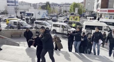 25 Milyonluk Vurgun Yapmışlar