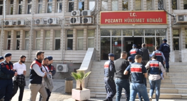 5 İlde Eş Zamanlı ''Soğuk Cüzdan'' Operasyonu:6 Gözaltı