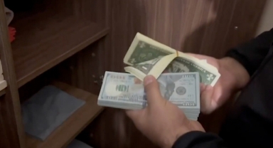 56 İlde Kuyu-46 Operasyonu:166 Gözaltı