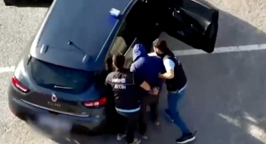 77 İlde Narkotik Operasyonu:2 Bin 87 Şüpheli Yakalandı