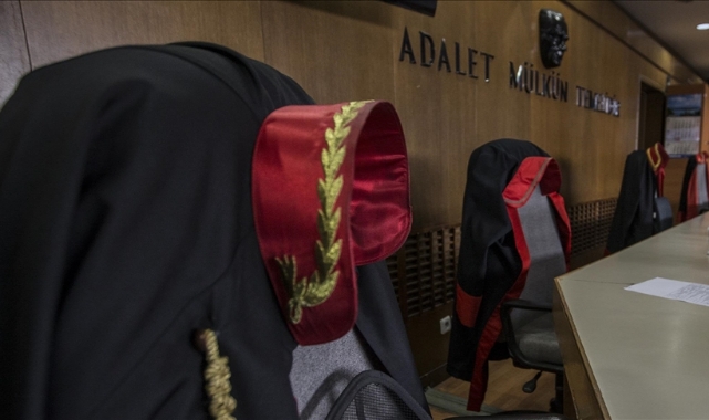 9. Yargı Paketi Resmi Gazete'de