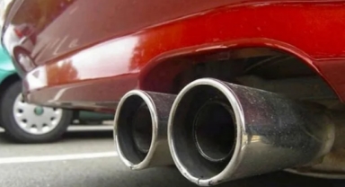 "Abart Egzoz" Denetiminde 1 Milyon Liradan Fazla Ceza