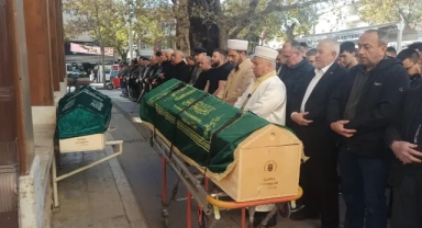 Acı Kader!