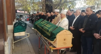 Acı Kader!