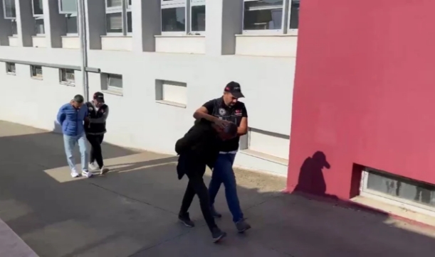 Adana'da Uyuşturucu Operasyonu