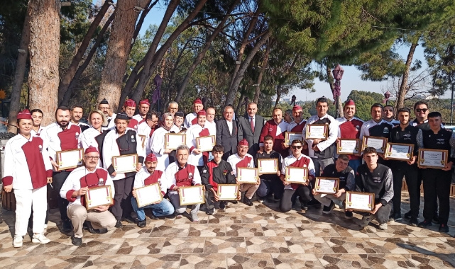 ​​​​​​​Adana Kebabının Yeni Ustaları