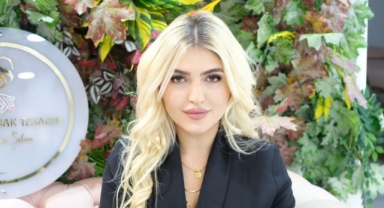 ''Adana Tırnak Tasarım Benim Hayalim, Emeğim ve Başarım''