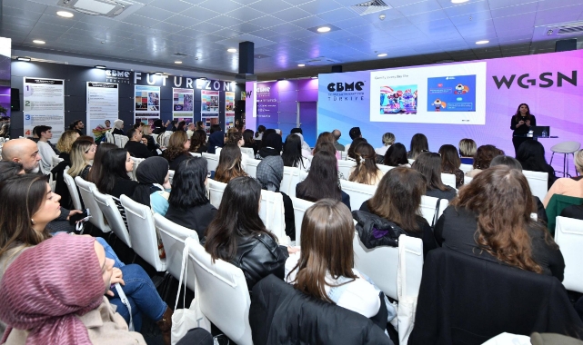Adanalı Temsilciler, CBME Türkiye'de Yeni İhracat Fırsatlarıyla Tanışacak