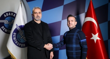 ADS Teknik Direktörlük Görevine Mustafa Dalcı Getirildi