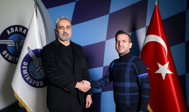 ADS Teknik Direktörlük Görevine Mustafa Dalcı Getirildi