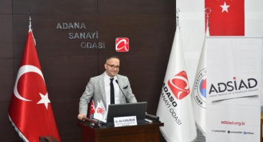 ADSİAD,İşveren Ve  İşçinin Sorumluluklarını Anlattı