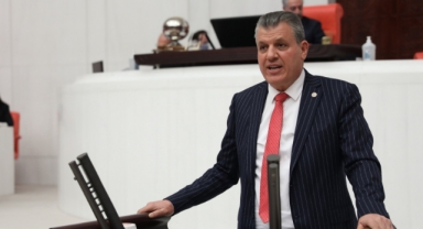 AIDS/HIV Skandalı Meclis Gündeminde