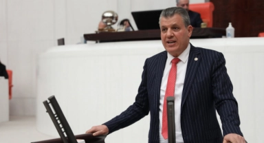 AIDS/HIV Skandalı Meclis Gündeminde