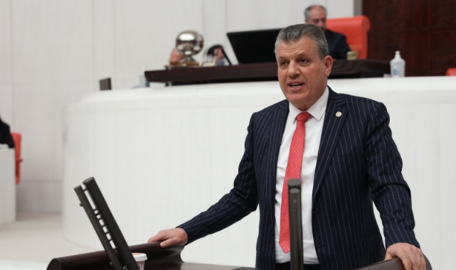 AIDS/HIV Skandalı Meclis Gündeminde