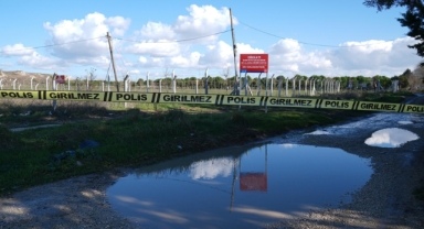 Aile Katliamı Yapıp İntihar Etmiş!