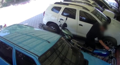 Alkol Tedavisi Sonrası Hırsızlık