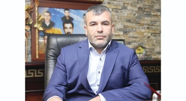 ‘Amasız Fakatsız Toplu Mücadele Etmeliyiz’